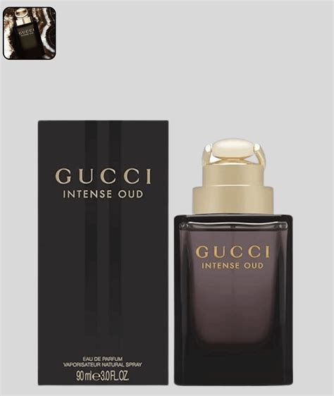 versace and gucchi perfume|Gucci intense oud dupe.